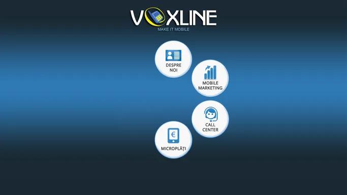 Voxline