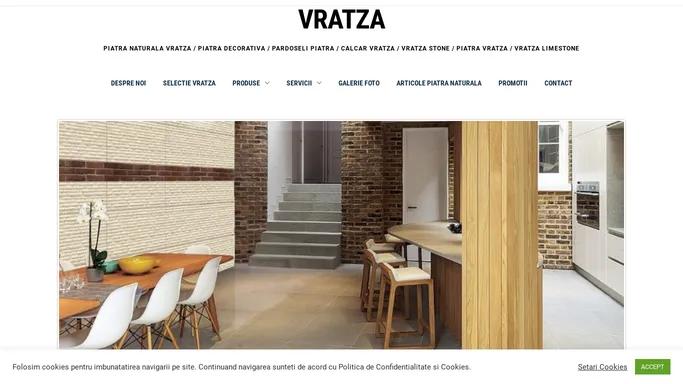 Vratza – PIATRA NATURALA VRATZA / PIATRA DECORATIVA / PARDOSELI PIATRA / CALCAR VRATZA / VRATZA STONE / PIATRA VRATZA / VRATZA LIMESTONE