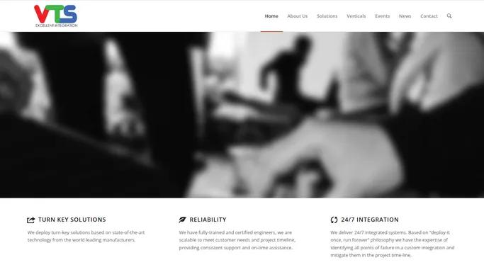 Video Technic Systems – Excellent Integration – Just another WordPress site