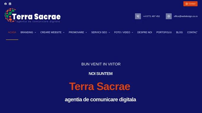 Agentia De Comunicare Digitala, Marketing Digital Focusat Pe Rezultate