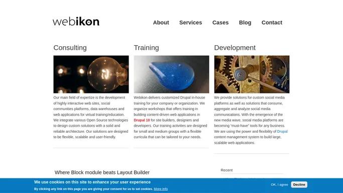 Webikon.com