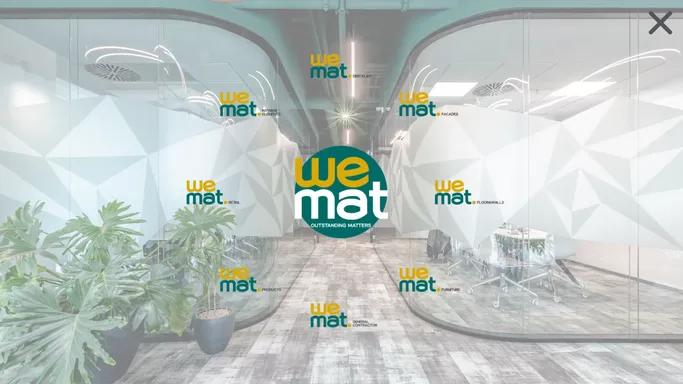 WeMat Global