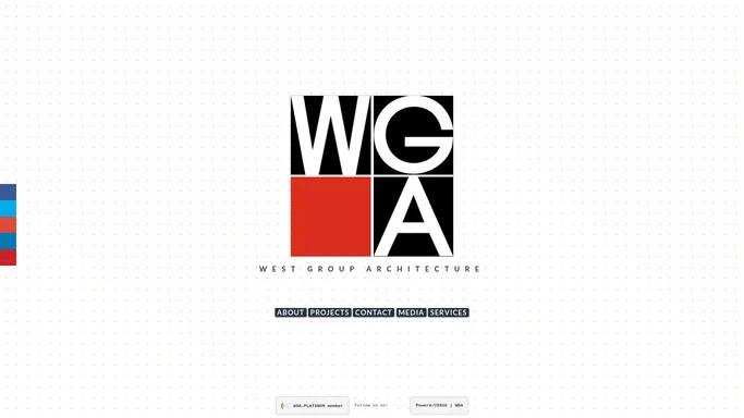 West Group Architecture - Projects