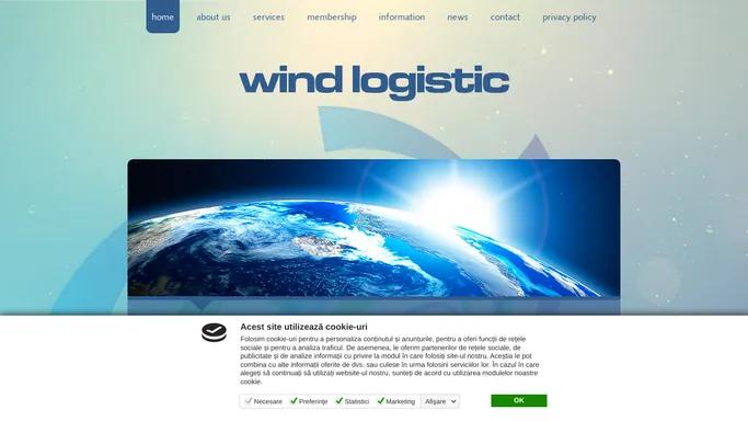 Wind Logistic