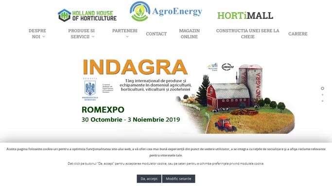 Agroenergy Trading