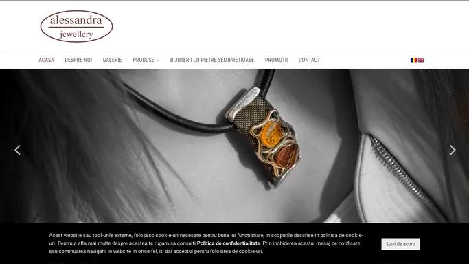 Alessandra-Boutique | Magazin online pentru frumusetea femeii