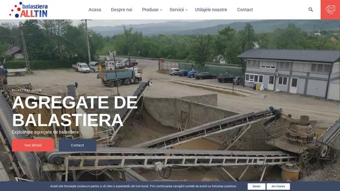 Agregate de balastiera Mures | extractie balast, Productie beton Mures, Lucrari de drumuri si constructii edilitareMures | Agregate de balastiera Mures | extractie balast, Productie beton Mures, Lucrari de drumuri si constructii edilitareMures