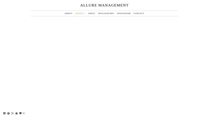 Allure Management