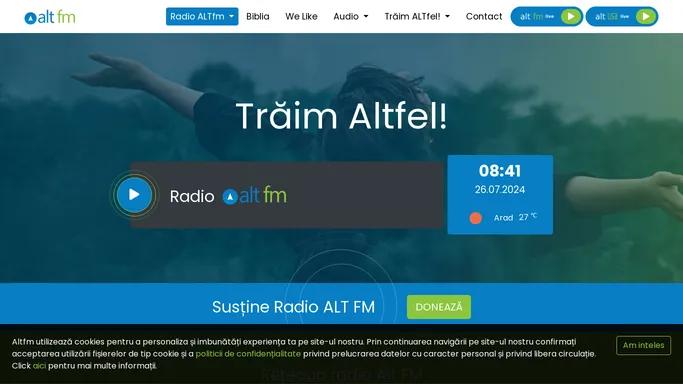 AltFm