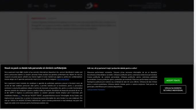 Antena 3 CNN - Exclusive News Channel Partner