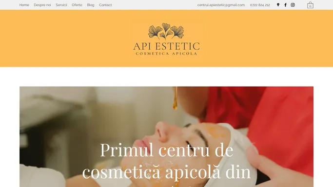 Skincare | ApiEstetic | Bucuresti