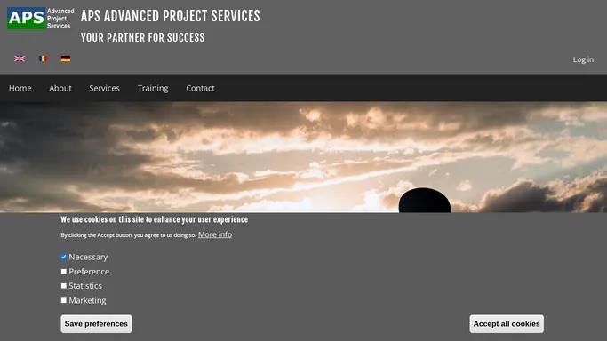 APS Advanced Project Services