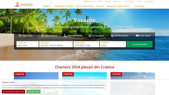 ArchieTravel
