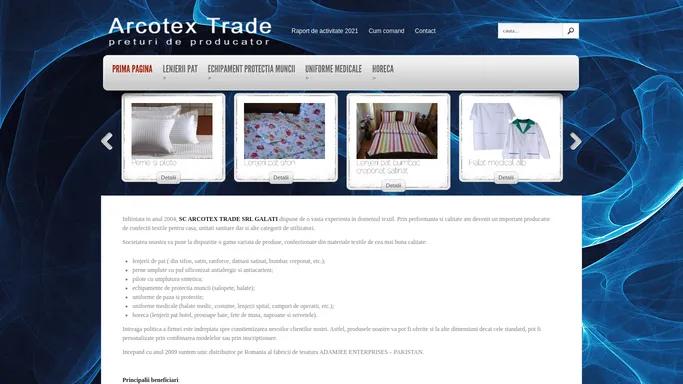 arcotex-trade | My Wordpress Blog | arcotex-trade