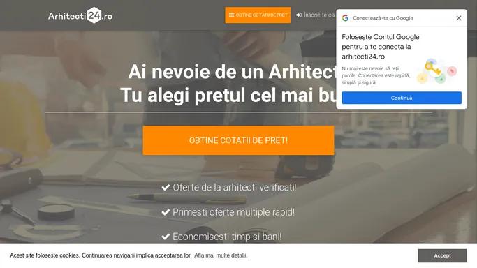 Arhitecti24.ro - arhitecti, designeri de interior si firme de arhitectura autorizate