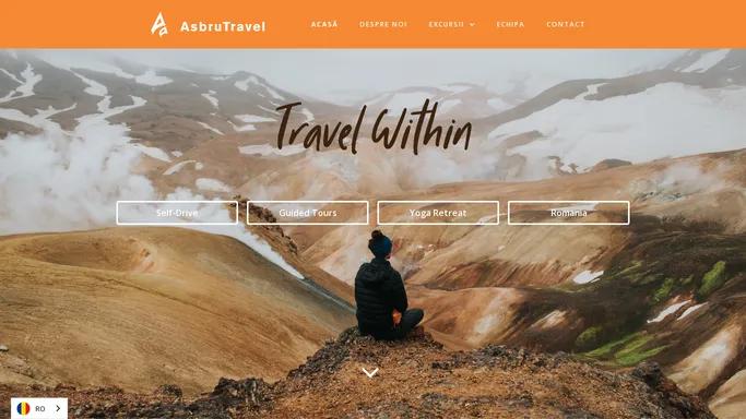 AsbruTravel