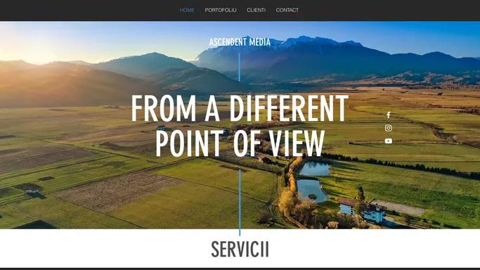 Ascendent Media Foto Video