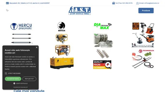Activ System Tools – Activ System Tools
