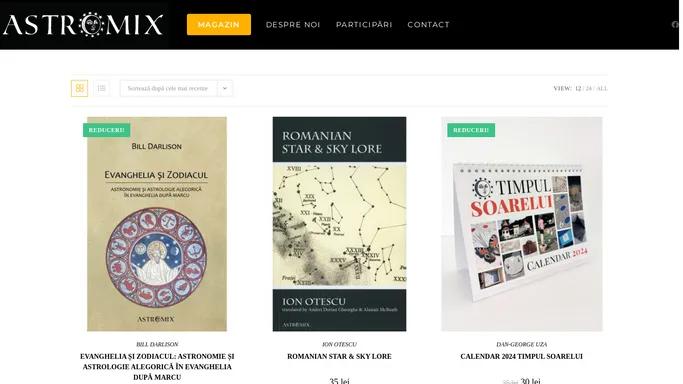 Editura ASTROMIX
