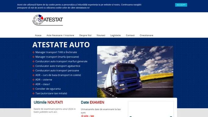 Auto Star Atestat srl: Atestate soferi transport marfa, persoane, ADR | Auto Star Atestat srl: Atestate auto soferi transport marfa, persoane, ADR | Auto Star Atestat srl: Atestate auto soferi transport marfa, persoane, ADR