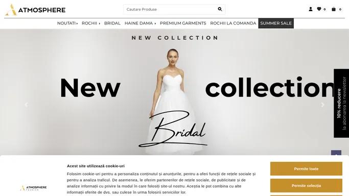 Rochii Elegante - Rochii Cununie - Office si de ocazie - magazin online de rochii si Haine dama - incaltaminte dama - haine la comanda - Rochii de lux