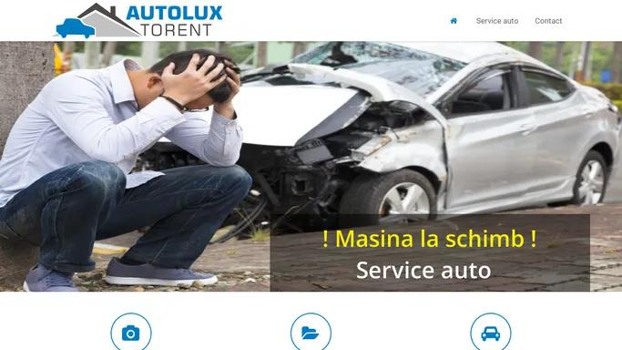 Autolux Torent