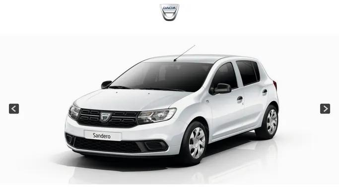 Automotor Service Dacia
