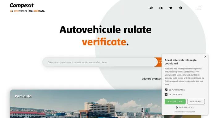 Compexit Auto Rulate