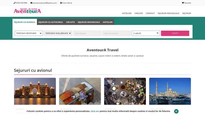 Aventoura Travel