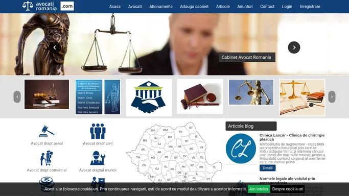 Avocat Drept Penal Civil Comercial Dreptul Muncii Fiscal Administrativ Vamal Dreptul Muncii