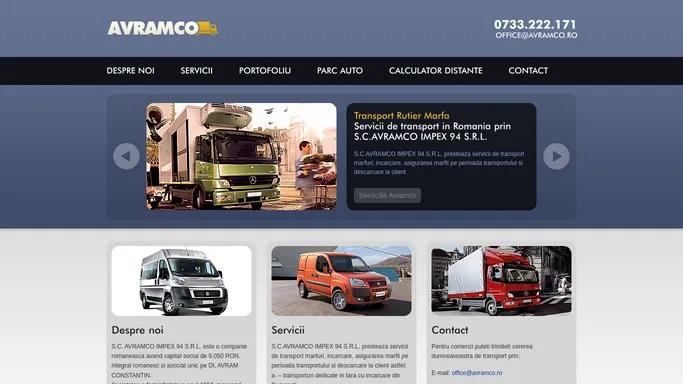 AvramCo