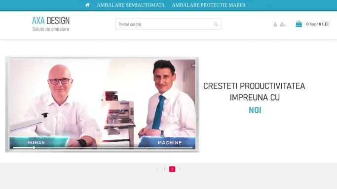 Axadesign.ro