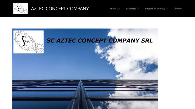 AZTEC CONCEPT COMPANY