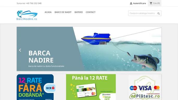 BarciNadire.ro