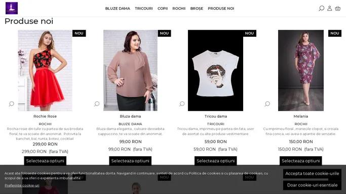 BeAttractiveFabulous.ro - Elegant ! Atractiv! Fabulos!
