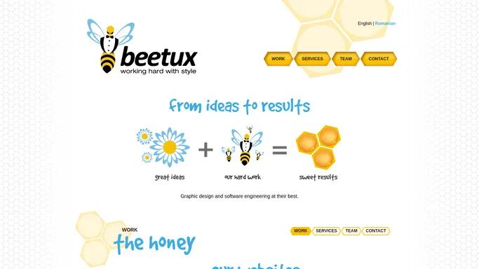 Beetux Software