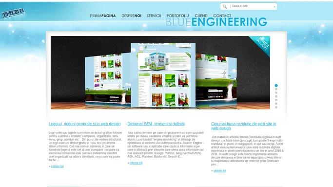 Agentie web: web design, publicitate online: seo si Adwords, web hosting