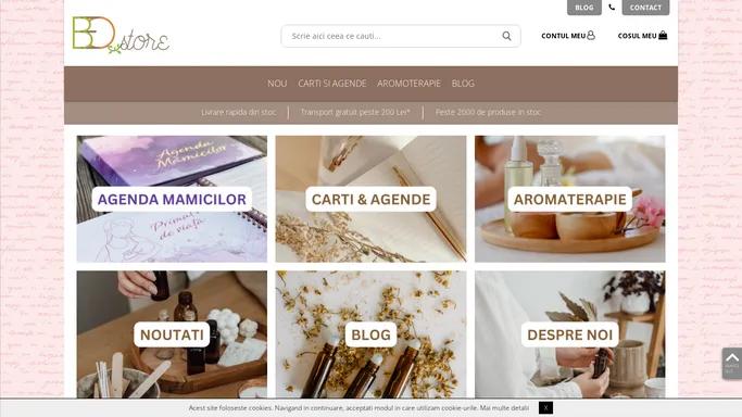 Cosmetice BIO – Produse Organice – Produse Eco – Cosmetice Naturale