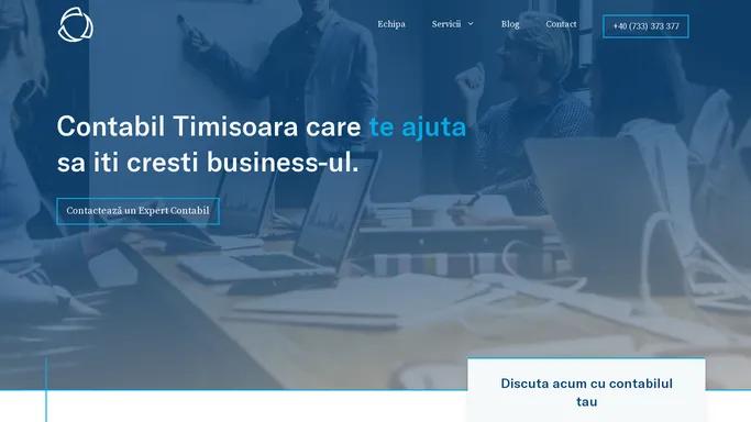 Contabil Timisoara - Contabilitate Timisoara -Best Accounting