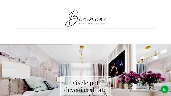Acasa - Bianca Interior Design