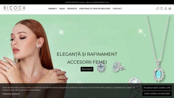 Bicoca.ro