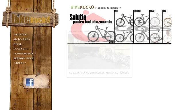 BikeKucko