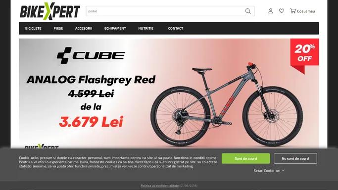 BikeXpert