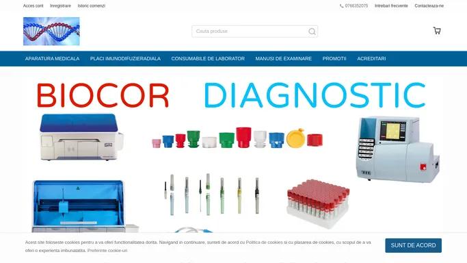 Biocordiagnostic.ro