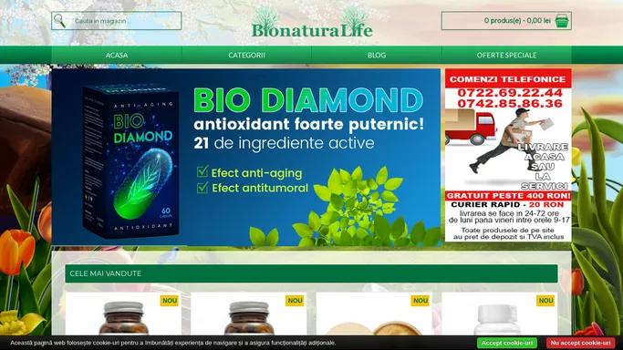 Produse BionaturaPlant, zeolit,biostem,graviola,matuzalem