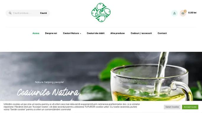 Home - Bis-Nis - Nature helping people!