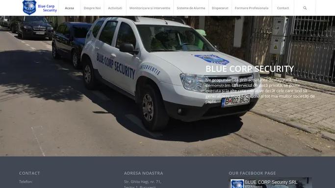 BLUE CORP – Just another WordPress site