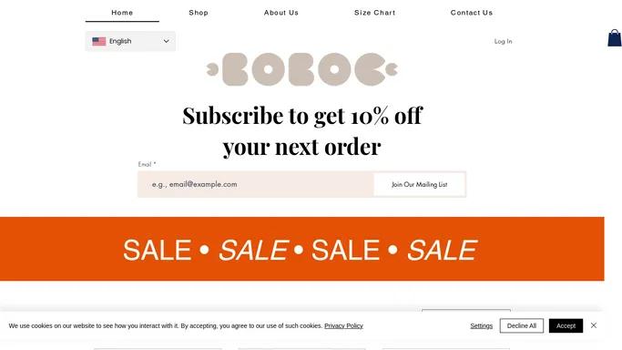 BOBOC | Sculptural Fashion Made to Empower BOBOC | Conscious Clothing – Boboc Shop