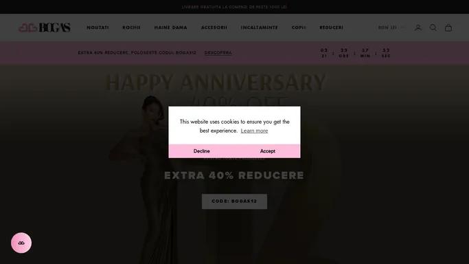 Bogas | Online Fashion