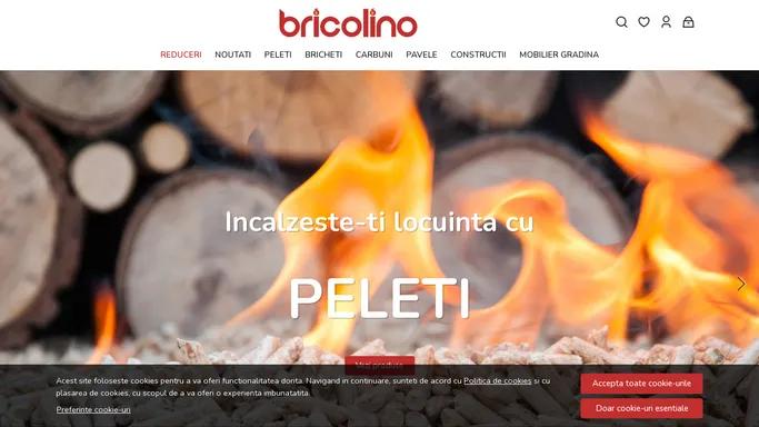 Bricolino.ro